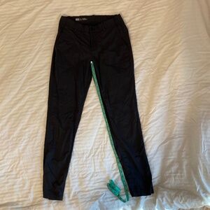 REI brand hiking pants, size 4